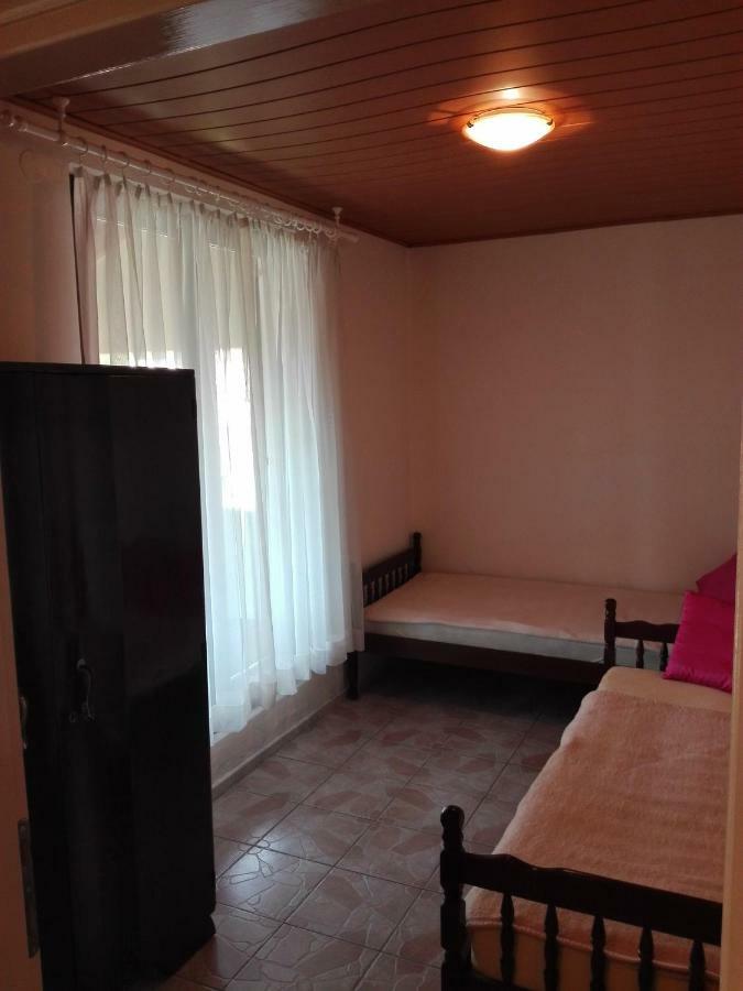 Apartments Jadranska Biograd Na Moru Eksteriør billede