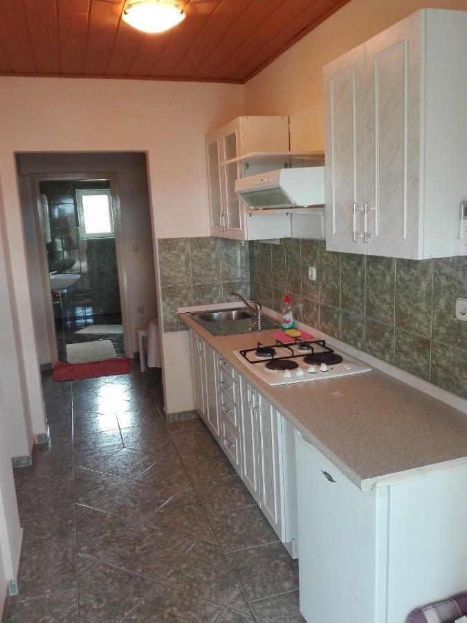 Apartments Jadranska Biograd Na Moru Eksteriør billede