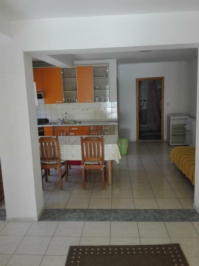 Apartments Jadranska Biograd Na Moru Eksteriør billede