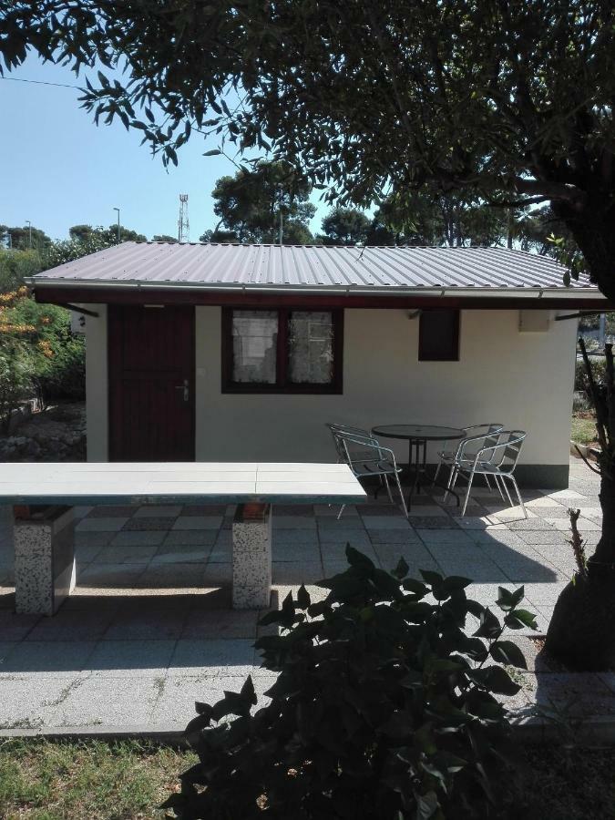 Apartments Jadranska Biograd Na Moru Eksteriør billede