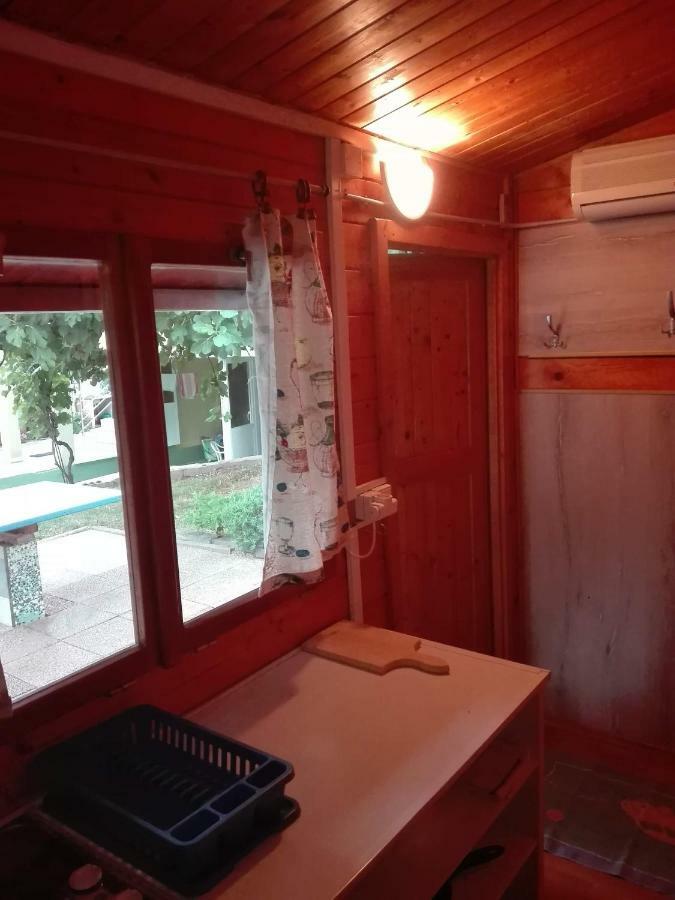 Apartments Jadranska Biograd Na Moru Eksteriør billede