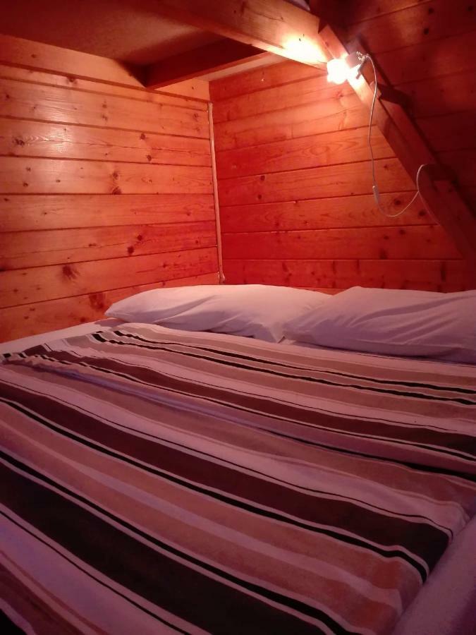 Apartments Jadranska Biograd Na Moru Eksteriør billede