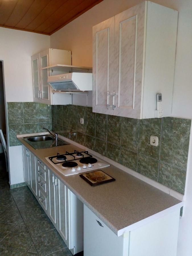 Apartments Jadranska Biograd Na Moru Eksteriør billede