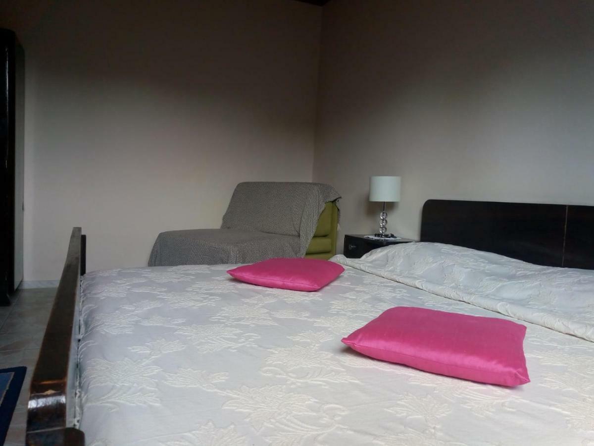 Apartments Jadranska Biograd Na Moru Eksteriør billede
