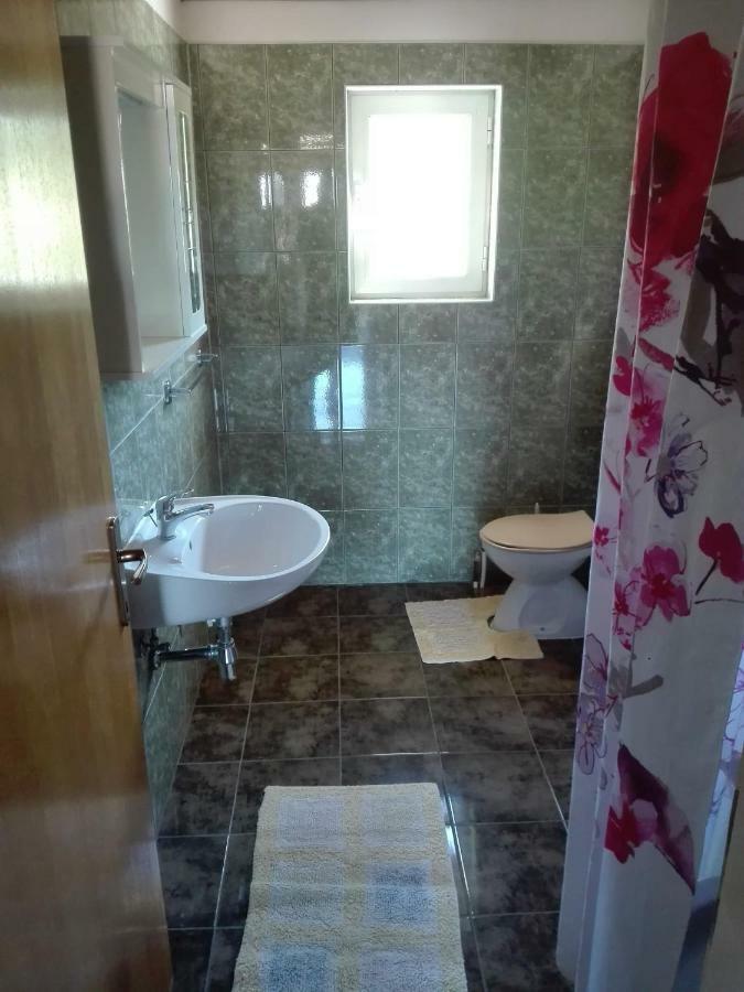 Apartments Jadranska Biograd Na Moru Eksteriør billede