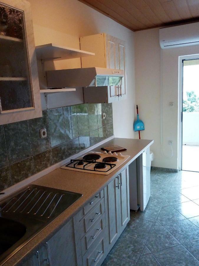 Apartments Jadranska Biograd Na Moru Eksteriør billede